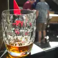 Mmm, beer, Back in the 'Bridge: an Anniversary, Cambridge - 3rd July 2016