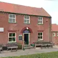 The Nelson Head, A Trip to Waxham Sands,  Horsey, Norfolk - 27th August 2016