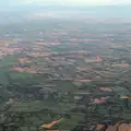 The fields of Ireland, Sion Hill and Blackrock for the Day, Dublin, Ireland - 17th September 2016