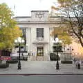 Islington Town Hall, Droidcon 2016, Islington, London - 27th October 2016