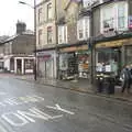 Cho Mee Chinese supermarket, Fondue with the Swiss Massive, Gwydir Street, Cambridge - 19th November 2016