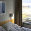 Our hotel room, A Trip to Reykjavik, Iceland - 20th April 2017