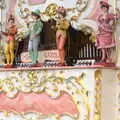 De Grote Gavioli organ, The Diss Organ Festival, Diss, Norfolk - 14th May 2017