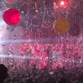 A load of balloons and a hundred confetti cannons, Flaming Lips at the UEA, Norwich, Norfolk - 26th June 2017