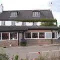 The other Reedham Ferry - the pub, The Humpty Dumpty Beer Festival, Reedham, Norfolk - 22nd July 2017