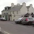 Cable O'Leary's bar, Liverpool to Baile an Sceilg, County Kerry, Ireland - 30th July 2017