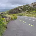 The coast road, Baile an Sceilg to An tSnaidhme, Co. Kerry, Ireland - 31st July 2017