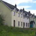 More finished but empty housing, Baile an Sceilg to An tSnaidhme, Co. Kerry, Ireland - 31st July 2017