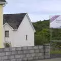 The houses in Pairc na Sonas are 70% off , Baile an Sceilg to An tSnaidhme, Co. Kerry, Ireland - 31st July 2017