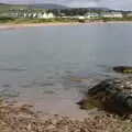 Ballinskelligs Bay, Baile an Sceilg to An tSnaidhme, Co. Kerry, Ireland - 31st July 2017