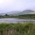 Down by the lake, In The Sneem, An tSnaidhm, Kerry, Ireland - 1st August 2017