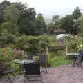 Cathair Dónall Garden Centre, Staigue Fort and the Beach, Kerry, Ireland - 2nd August 2017