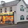 Christian's Mace food shop, A Seafari Boat Trip, Kenmare, Kerry, Ireland - 3rd August 2017