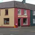 O'Sullivan's food shop in Sneem, A Seafari Boat Trip, Kenmare, Kerry, Ireland - 3rd August 2017