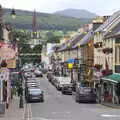 Kenmare again, A Seafari Boat Trip, Kenmare, Kerry, Ireland - 3rd August 2017