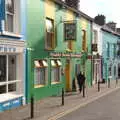 Paddy Bawn Brosnan's in Dingle, The Annascaul 10k Run, Abha na Scáil, Kerry, Ireland - 5th August 2017