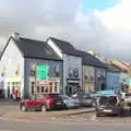 Dingle street scene, The Annascaul 10k Run, Abha na Scáil, Kerry, Ireland - 5th August 2017