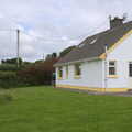 Our Lios Póil cottage, The Annascaul 10k Run, Abha na Scáil, Kerry, Ireland - 5th August 2017