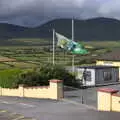 Lios Póil school, The Annascaul 10k Run, Abha na Scáil, Kerry, Ireland - 5th August 2017