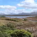 Another picturesque view, A Bike Ride to Mulranny, County Mayo, Ireland - 9th August 2017