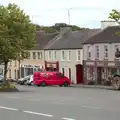 A hardware shop on Church Street, From Achill to Strokestown, Mayo and Roscommon, Ireland - 10th August 2017