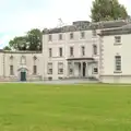 Strokestown Park House, From Achill to Strokestown, Mayo and Roscommon, Ireland - 10th August 2017