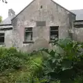 The sadly derelict Belfarsad National School, 1913, From Achill to Strokestown, Mayo and Roscommon, Ireland - 10th August 2017