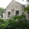 The derelict school, From Achill to Strokestown, Mayo and Roscommon, Ireland - 10th August 2017