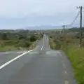 A ribbon road, From Achill to Strokestown, Mayo and Roscommon, Ireland - 10th August 2017