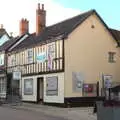 The former Two Brewers pub - closed again, Reindeer Two Ways, Paddington and Suffolk - 19th December 2017