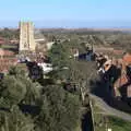 More of the town of Orford, An Orford Day Out, Orford, Suffolk - 17th February 2018