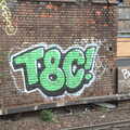 2018 The T8C tag