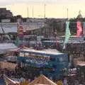 Another festival view, Beatyard Festival, Dún Laoghaire, County Dublin, Ireland - 5th August 2018