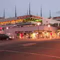 The Forty Foot - a fancy Wetherspoon's, Beatyard Festival, Dún Laoghaire, County Dublin, Ireland - 5th August 2018