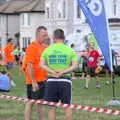 Been there, Dún that, The Dún Laoghaire 10k Run, County Dublin, Ireland - 6th August 2018