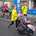 More buggy runners, The Dún Laoghaire 10k Run, County Dublin, Ireland - 6th August 2018