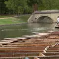 Punts on the Cam, The Retro Computer Festival, Centre For Computing History, Cambridge - 15th September 2018