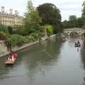 The Cam by Clare College, The Retro Computer Festival, Centre For Computing History, Cambridge - 15th September 2018