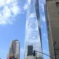 One World Trade Centre, The Liberty Cruise and One World Trade Center, New York, United States - 23rd October 2018