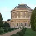 Ickworth's rotunda again, Ickworth House, Horringer, Suffolk - 29th December 2018