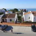 A first view from the apartment, A Holiday in Nerja, Andalusia, Spain - 15th April 2019