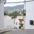 Frigiliana street scene, The Caves of Nerja, and Frigiliana, Andalusia, Spain - 18th April 2019