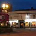 Our next destination: the Chapel Inn, The BSCC Bike Ride 2019, Coggeshall, Essex - 11th May 2019