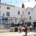 Boots and Holland & Barrett, The Diss Carnival 2019, Diss, Norfolk - 9th June 2019