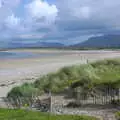 A last look at Mullaghmore beach, Mullaghmore Beach and Marble Arch Caves, Sligo and Fermanagh, Ireland - 19th August 2019