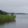 Lough Macnean Upper, Travels in the Borderlands: An Blaic/Blacklion to Belcoo and back, Cavan and Fermanagh, Ireland - 22nd August 2019
