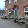 The Nelson Head, To See the Seals, Horsey Gap, Norfolk - 10th January 2020