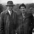 John and Elsie, Family History: The 1940s and 1950s - 24th January 2020