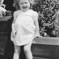 Family History: The 1940s and 1950s - 24th January 2020, Janet