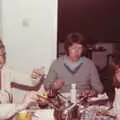 Grandmother, Neil and Caroline, Family History: The 1970s, Timperley and Sandbach, Cheshire - 24th January 2020